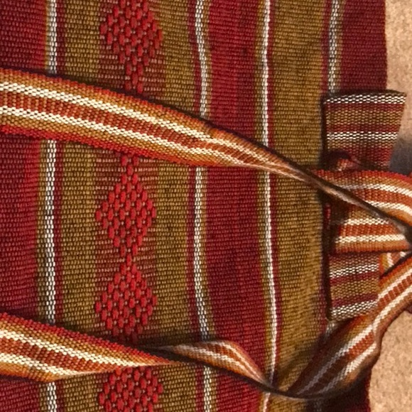 Sports backpack - Picture 2 of 2